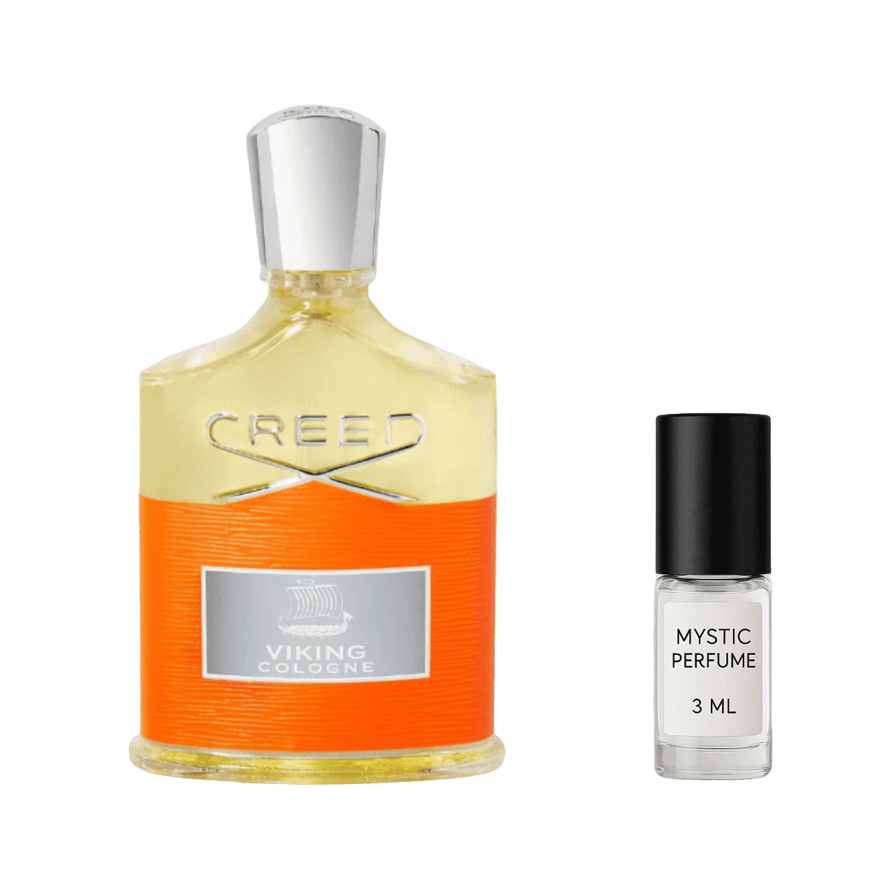 Creed Viking Cologne - Overture Gifts