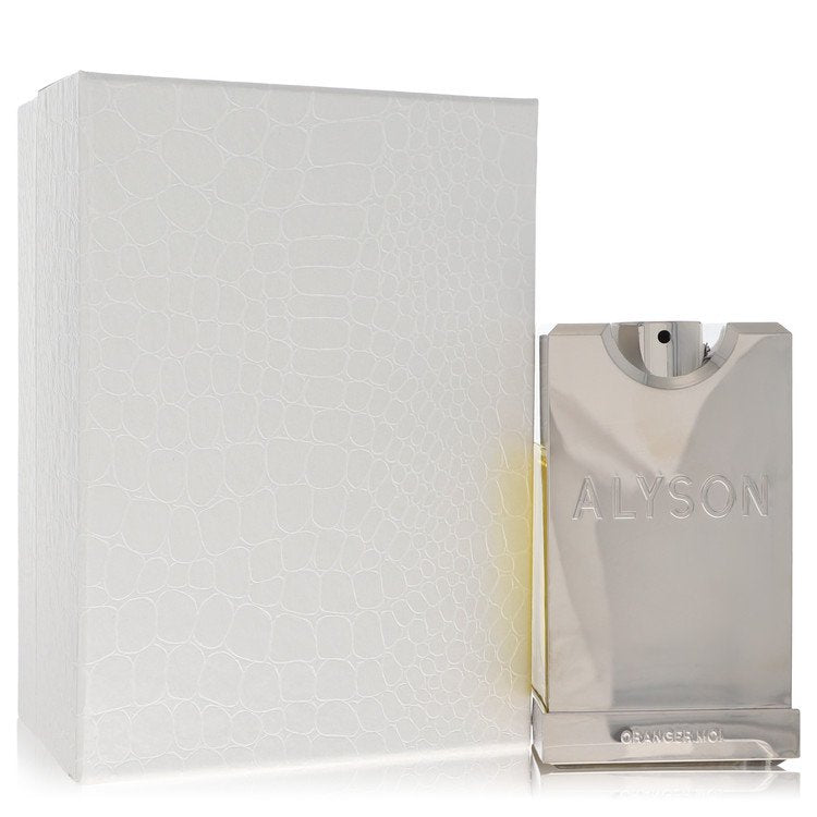 Alyson Oldoini Oranger Moi by Alyson Oldoini Eau De Parfum Spray
