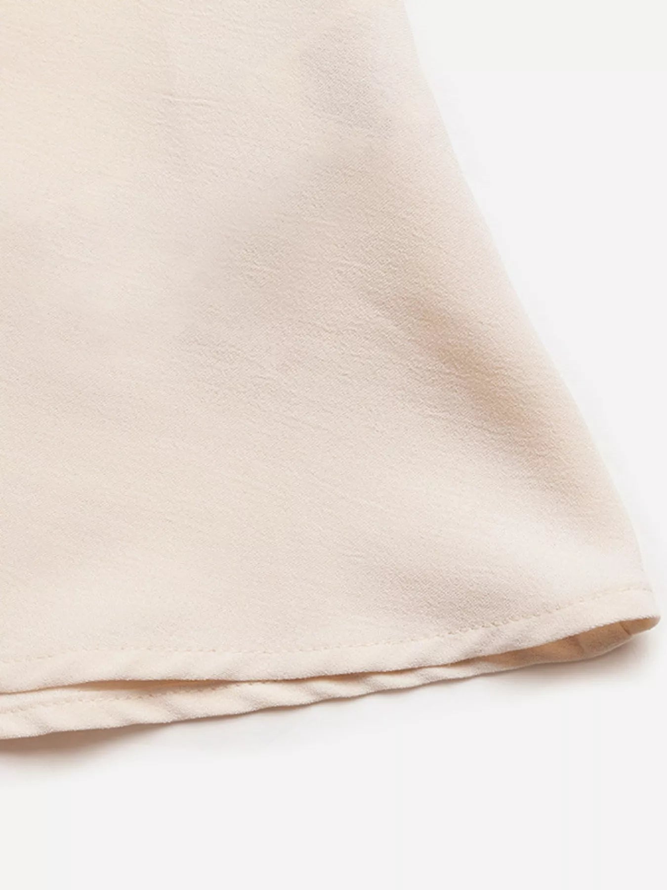 Sleeveless A-Line Midi Dre