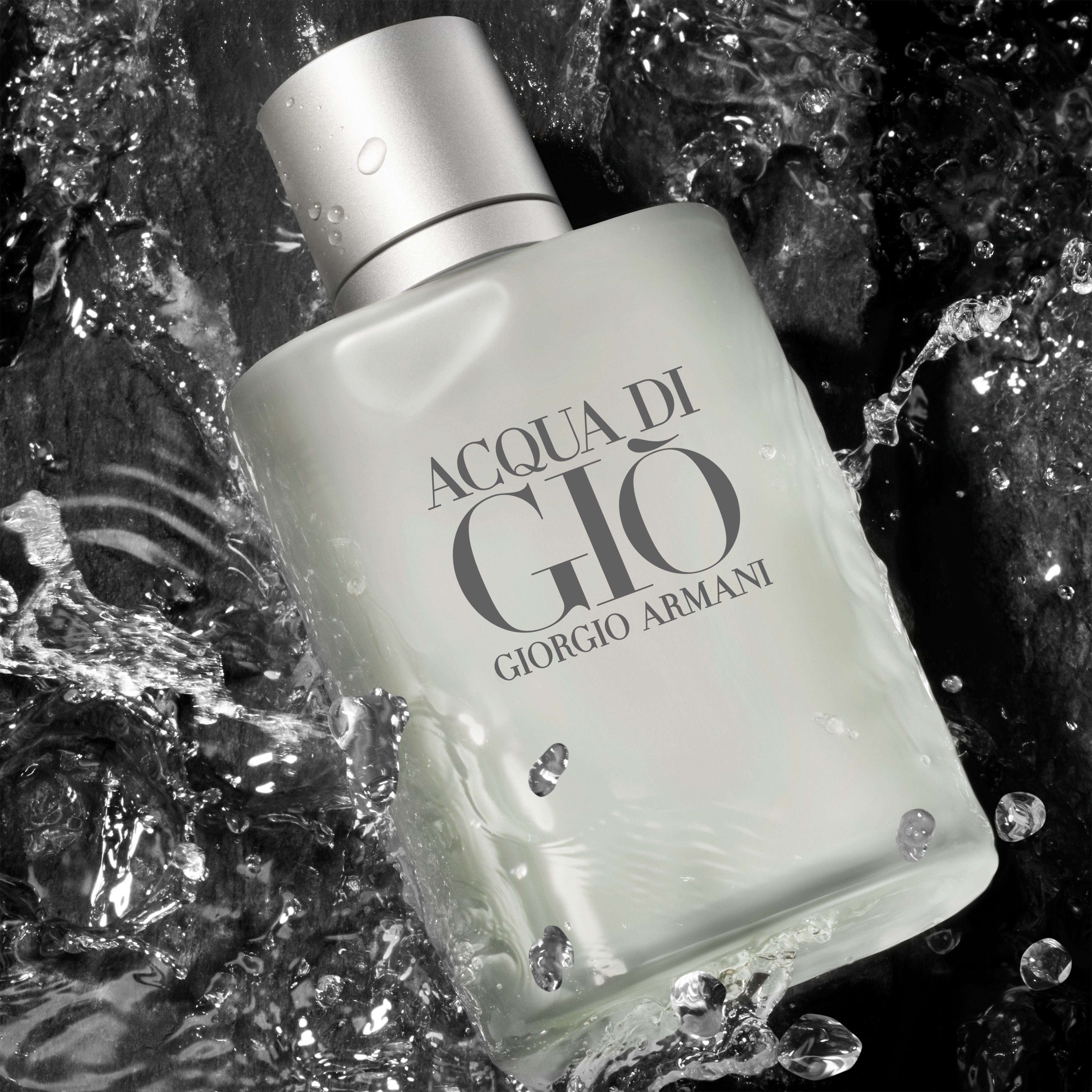 GIORGIO ARMANI Acqua Di Giò Eau de Toilette