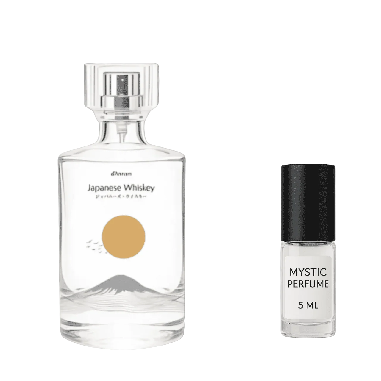 d'Annam Japanese Whiskey