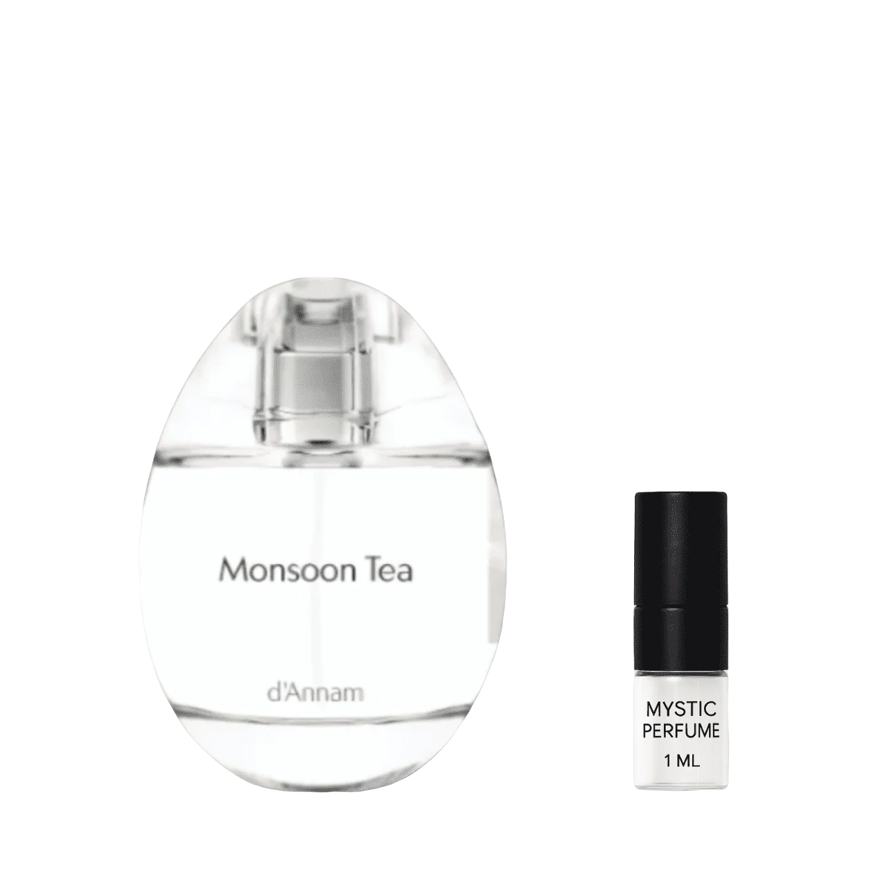 d'Annam Monsoon Tea