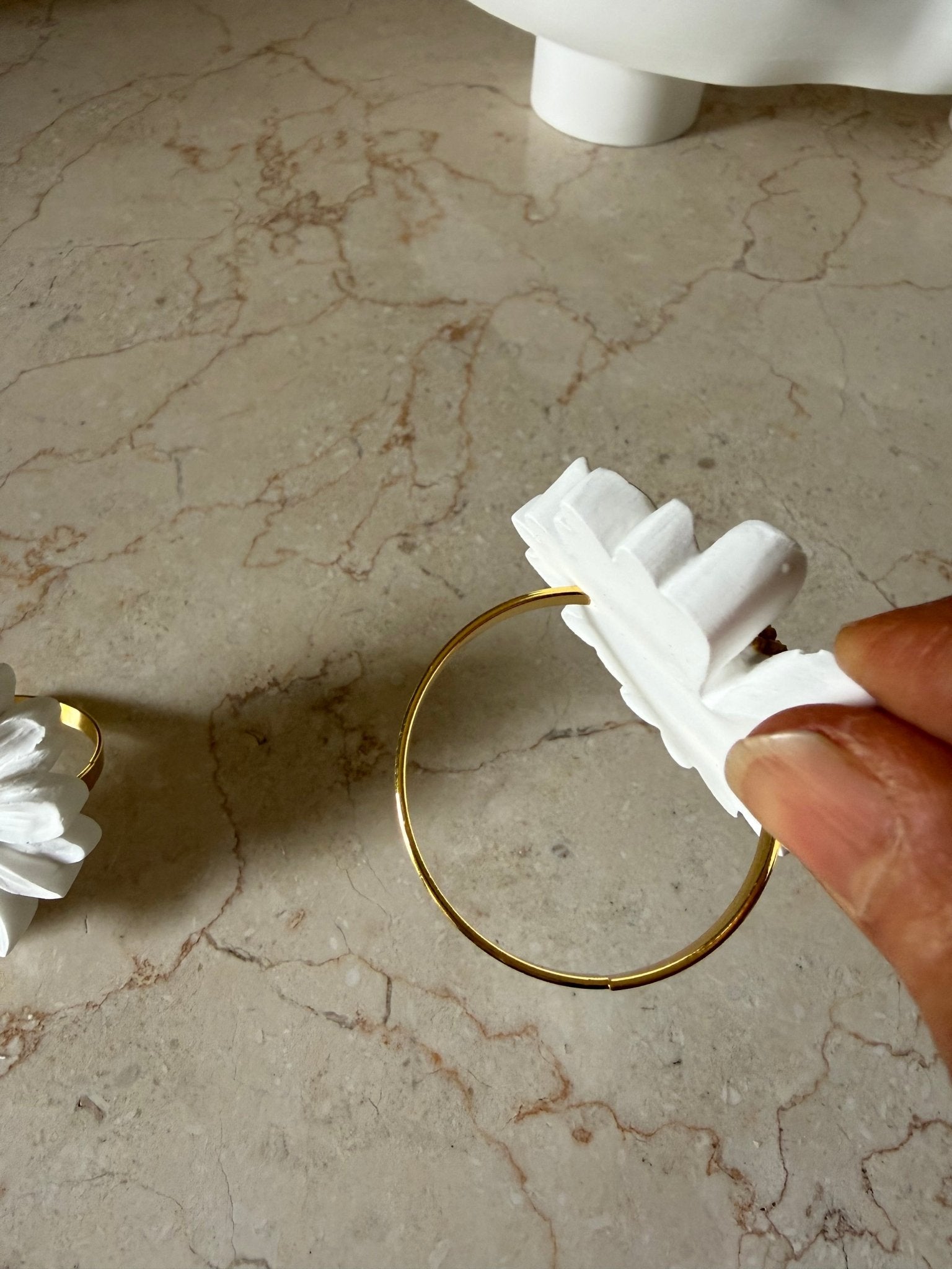 Daisy Sculptures - Overture Gifts