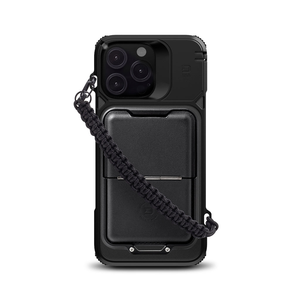 DANGO Covert Case for Iphone 16 Pro Max