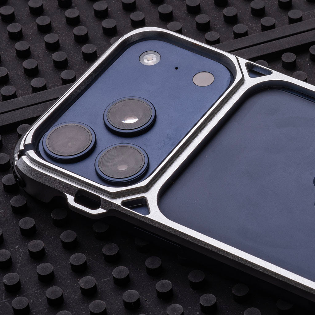 DANGO Covert Case for Iphone 17 Pro