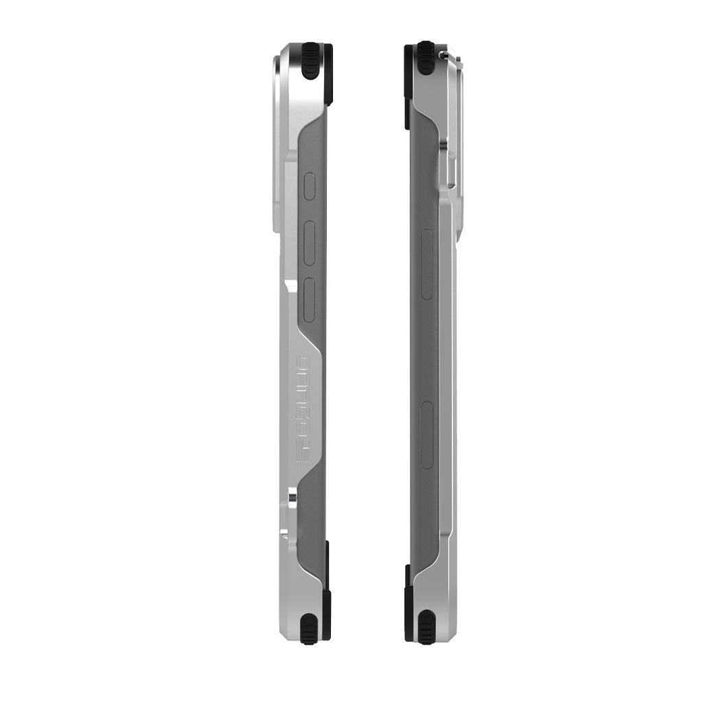 DANGO Covert Case for Iphone 17 Pro