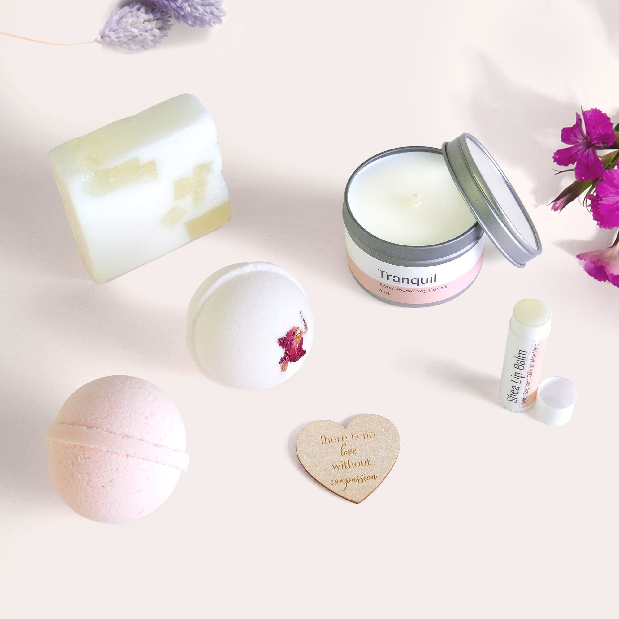 Daughter Spa Gift Box - Overture Gifts