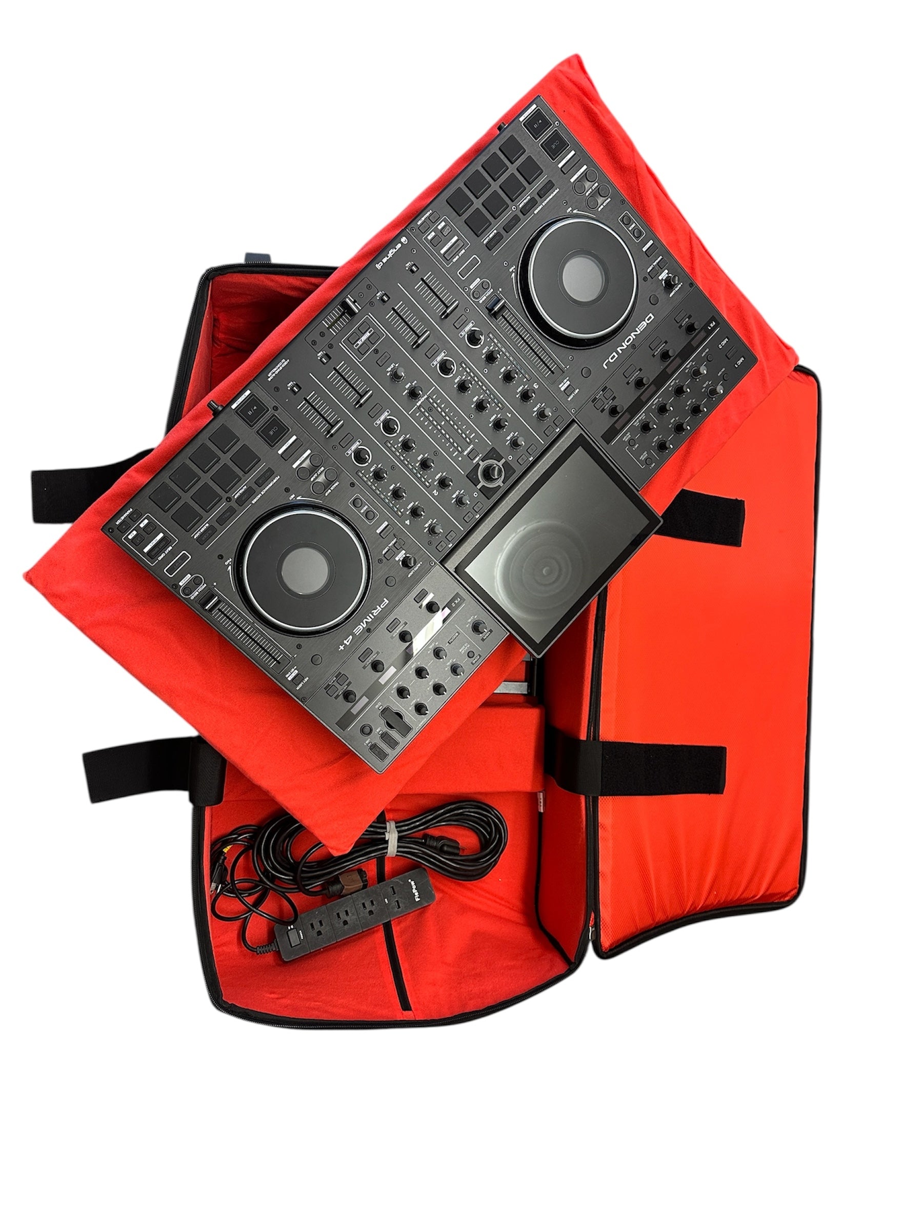Jetpack Glide XL System - Roller Bag and Snap Backpack System