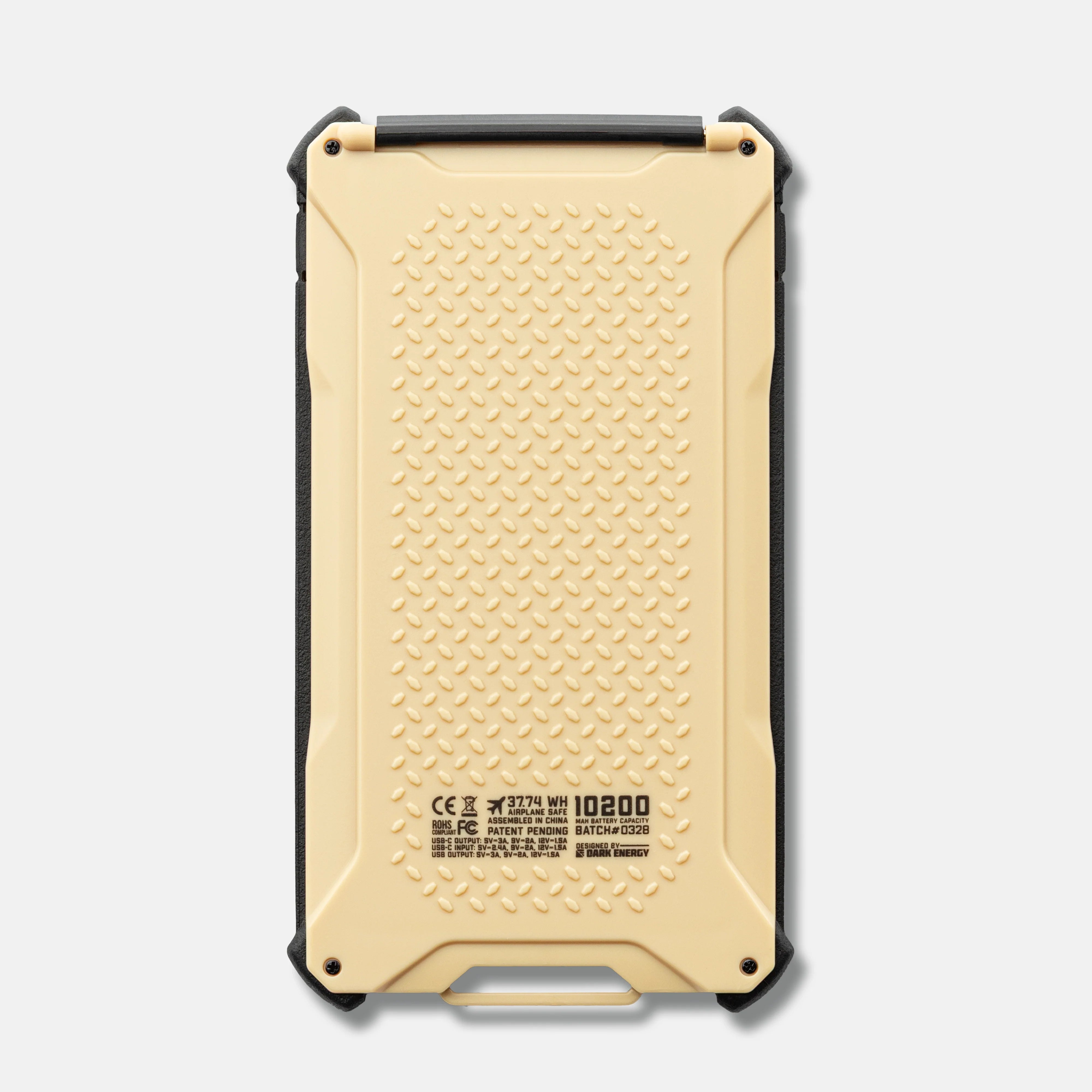 Poseidon Pro Power Bank