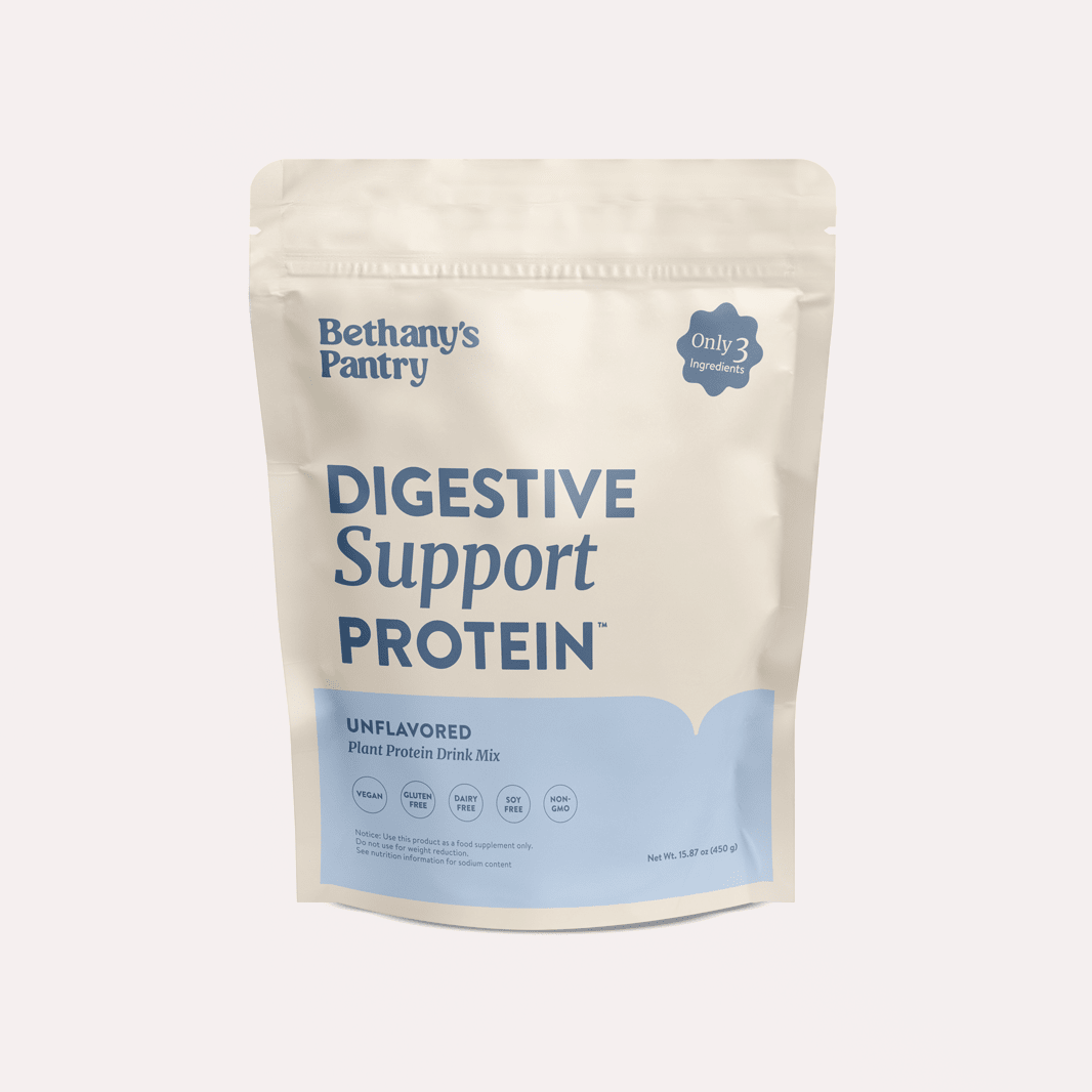 Digestive Support Protein - Overture Gifts