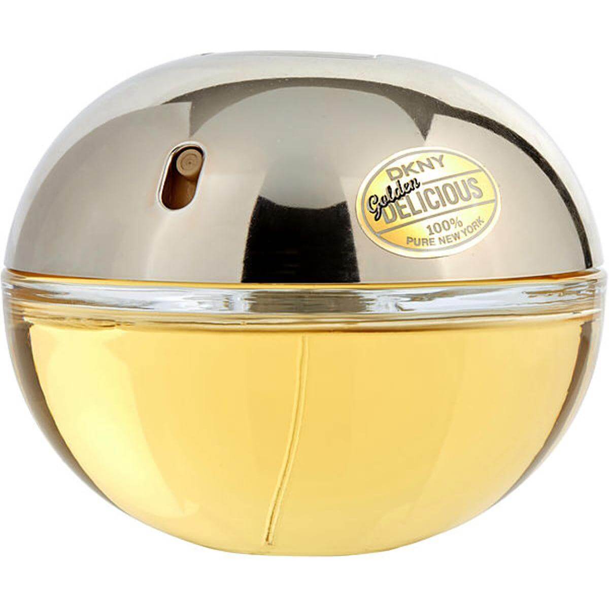 DKNY Golden Delicious by Donna Karan EDP Spray 3.4 oz New Tester