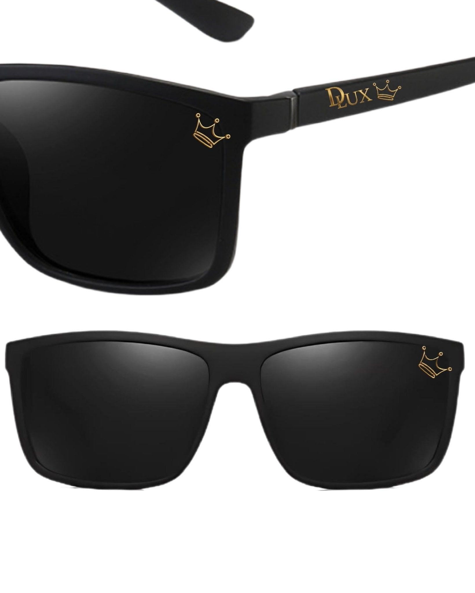 Dlux Luxury Sunglasses - Overture Gifts
