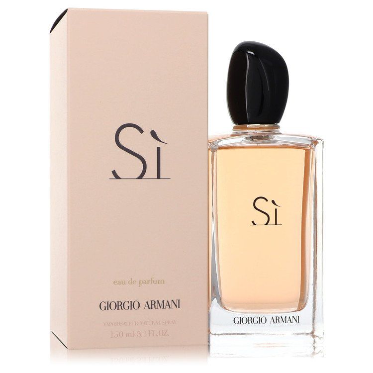Sì Eau de Parfum by Giorgio Armani