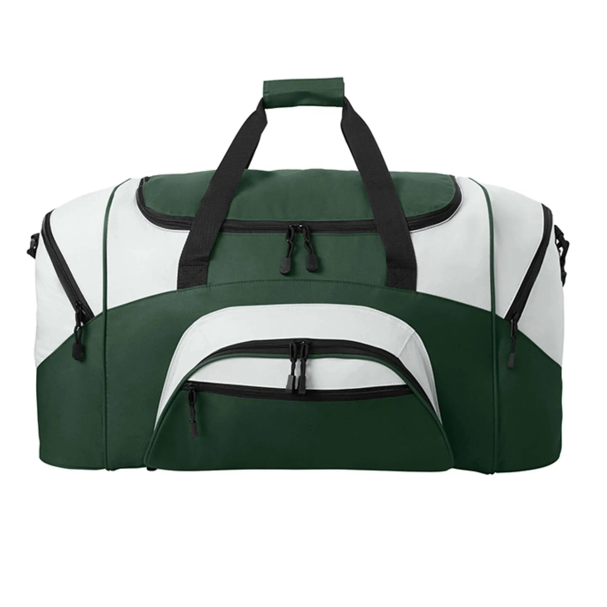 Durable Sports Gear Bag for Athletes, Travel, and Outdoor Equipment - Overture Gifts