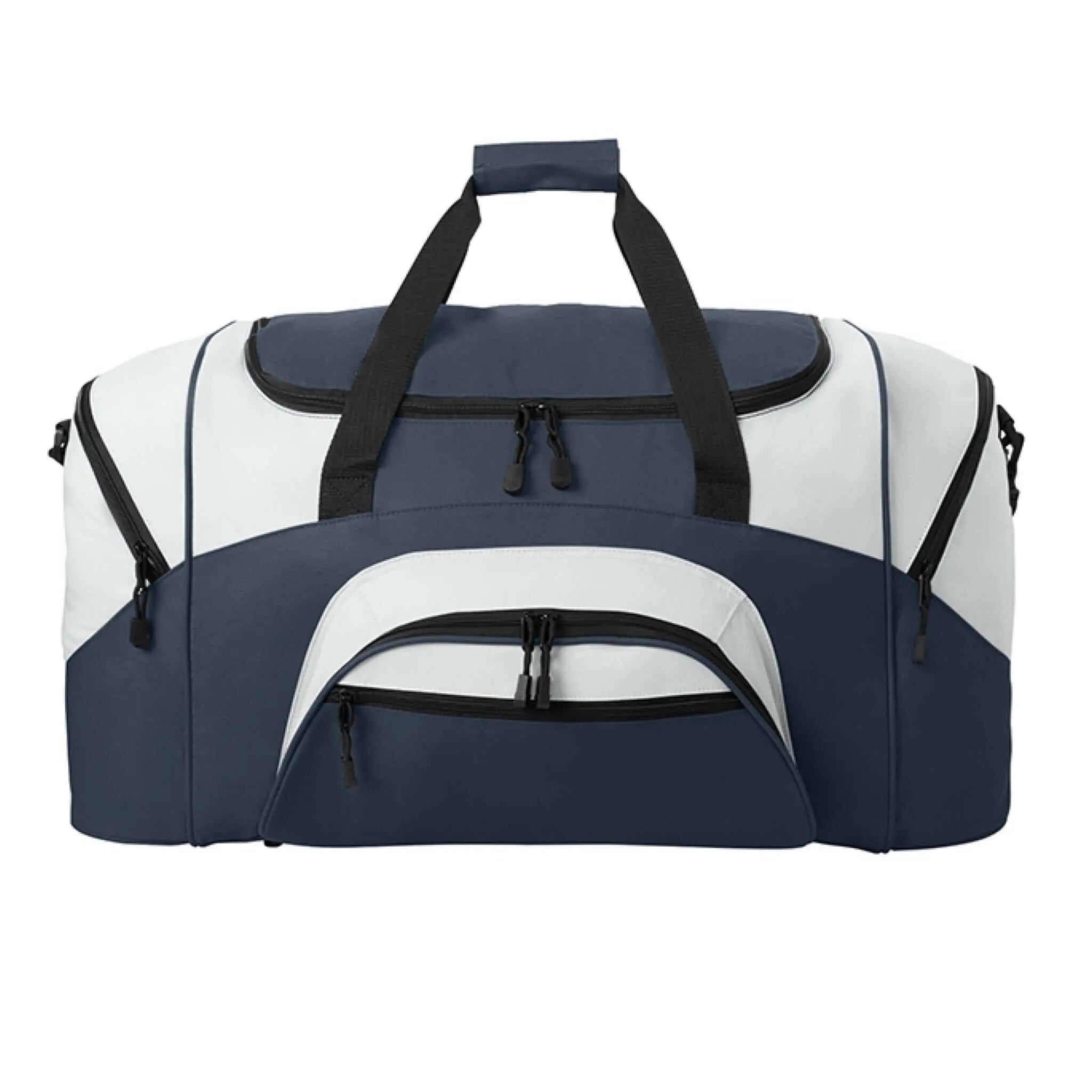 Durable Sports Gear Bag for Athletes, Travel, and Outdoor Equipment - Overture Gifts
