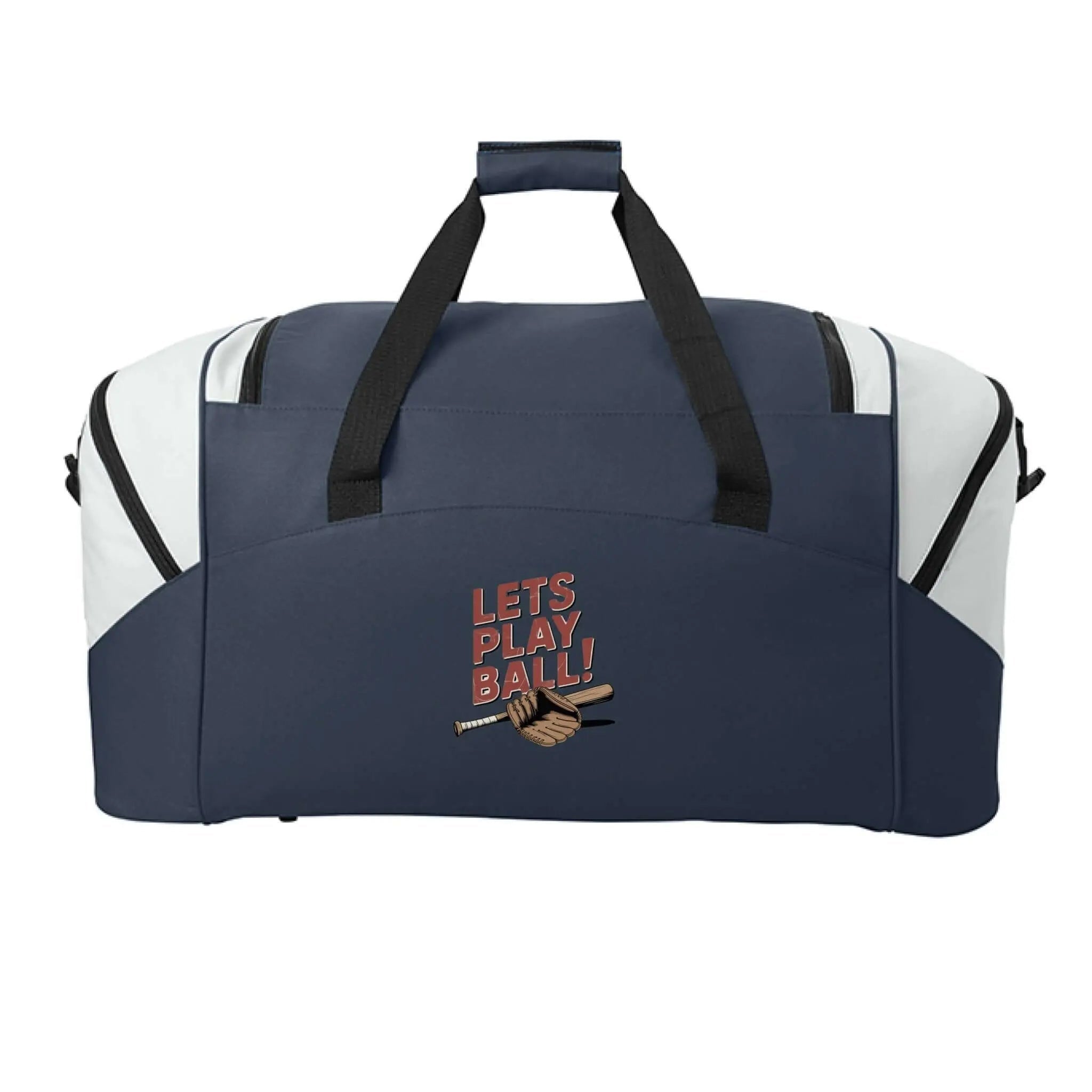 Durable Sports Gear Bag for Athletes, Travel, and Outdoor Equipment - Overture Gifts