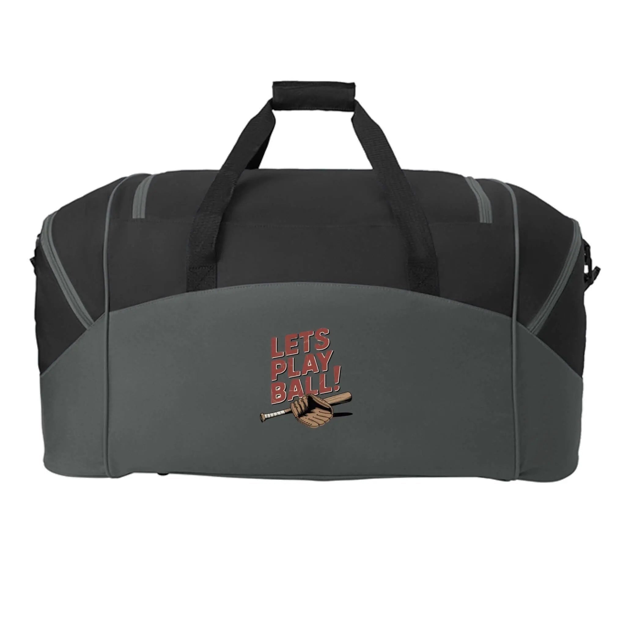 Durable Sports Gear Bag for Athletes, Travel, and Outdoor Equipment - Overture Gifts