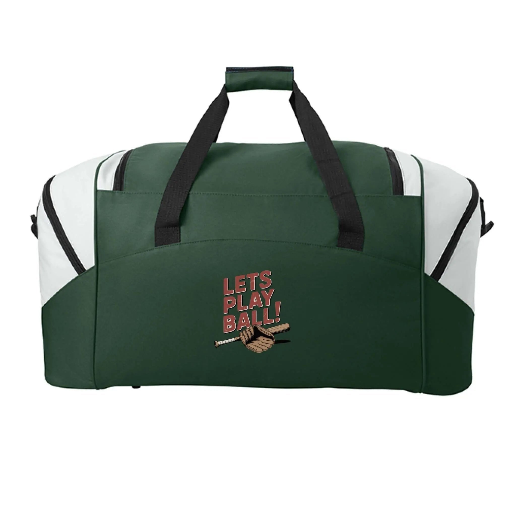 Durable Sports Gear Bag for Athletes, Travel, and Outdoor Equipment - Overture Gifts