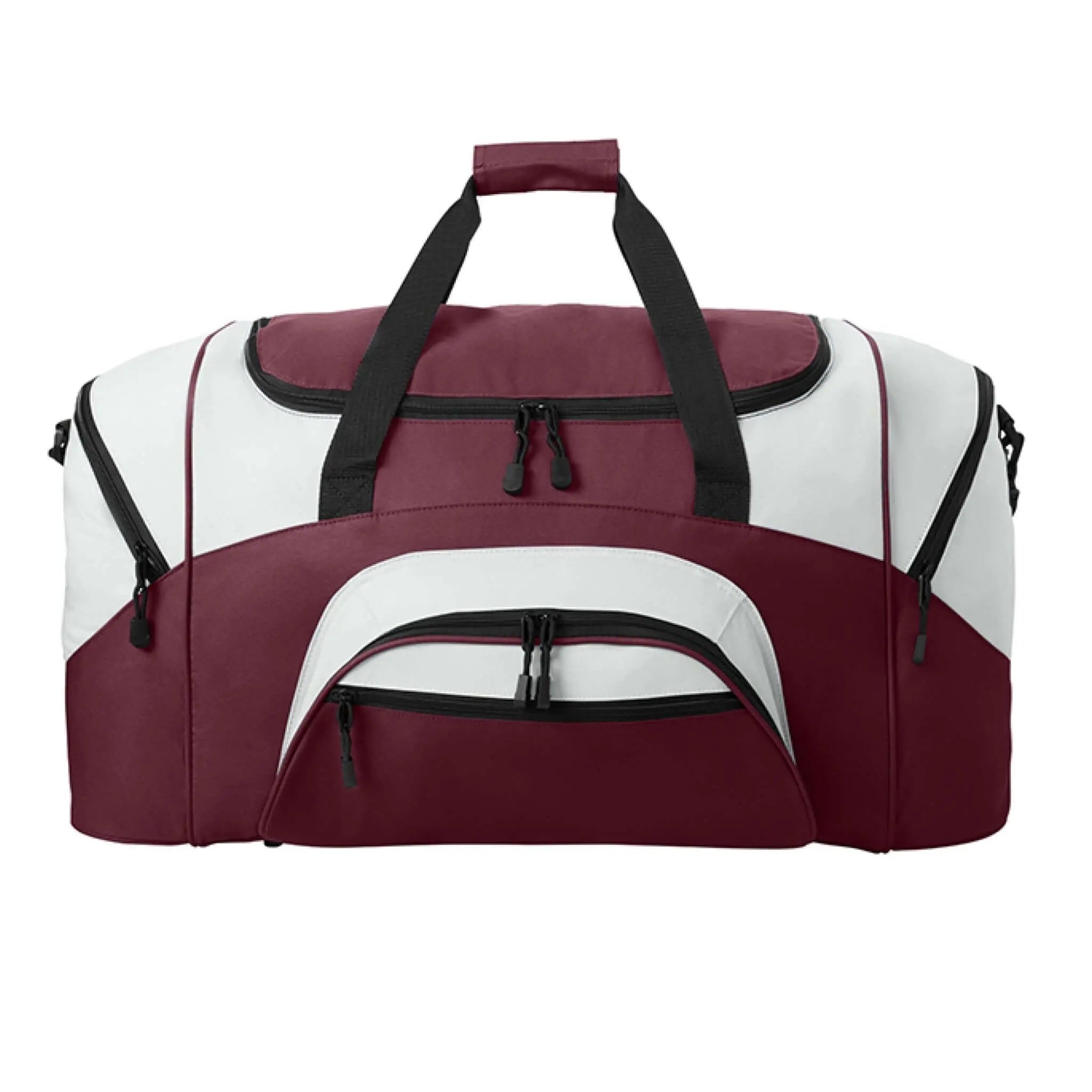 Durable Sports Gear Bag for Athletes, Travel, and Outdoor Equipment - Overture Gifts