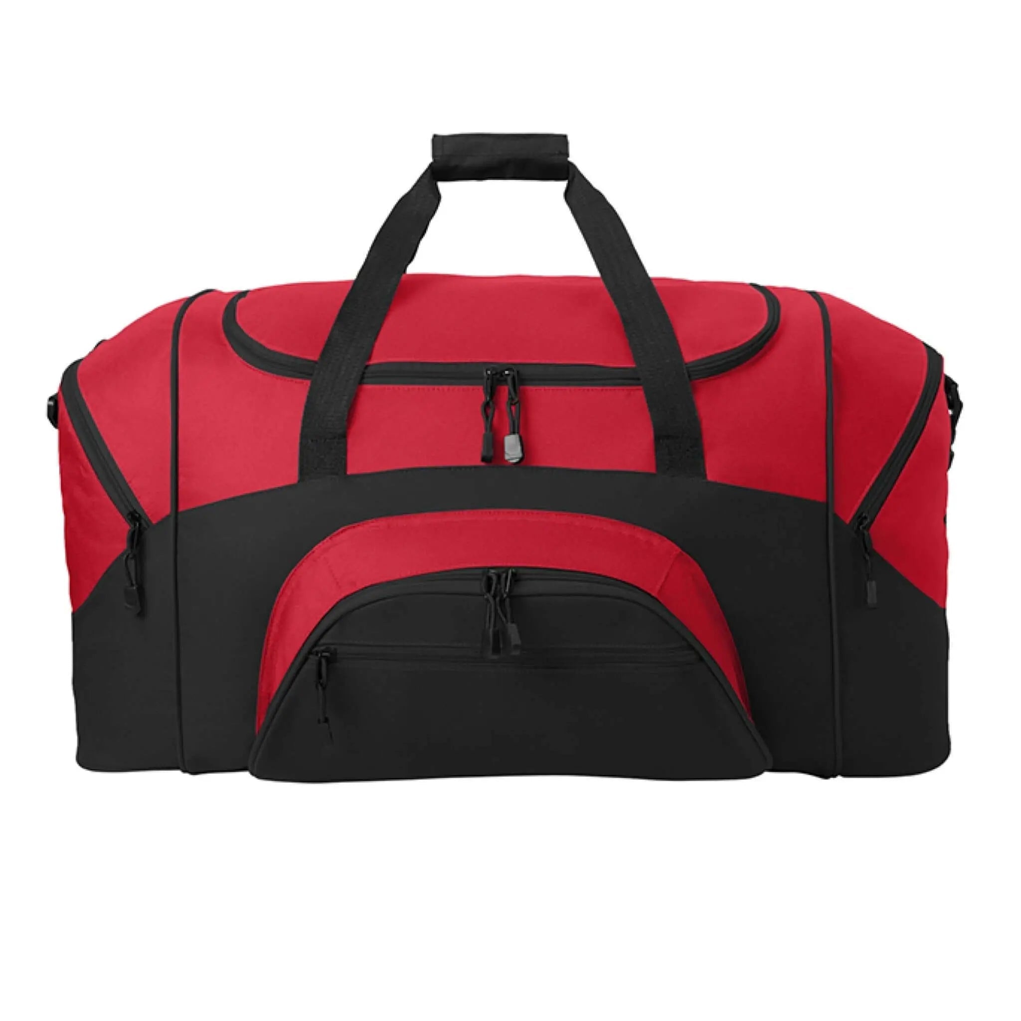 Durable Sports Gear Bag for Athletes, Travel, and Outdoor Equipment - Overture Gifts