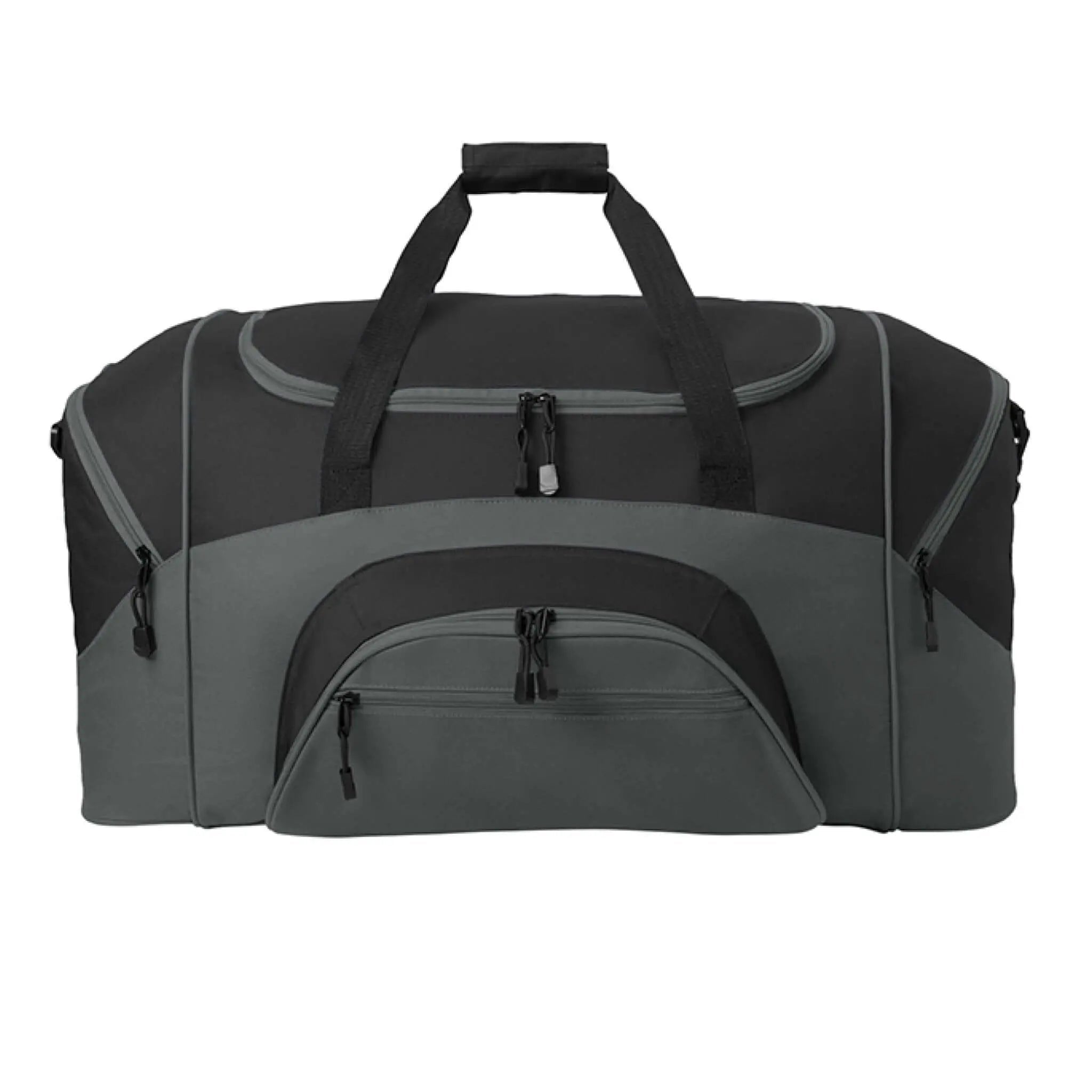 Durable Sports Gear Bag for Athletes, Travel, and Outdoor Equipment - Overture Gifts