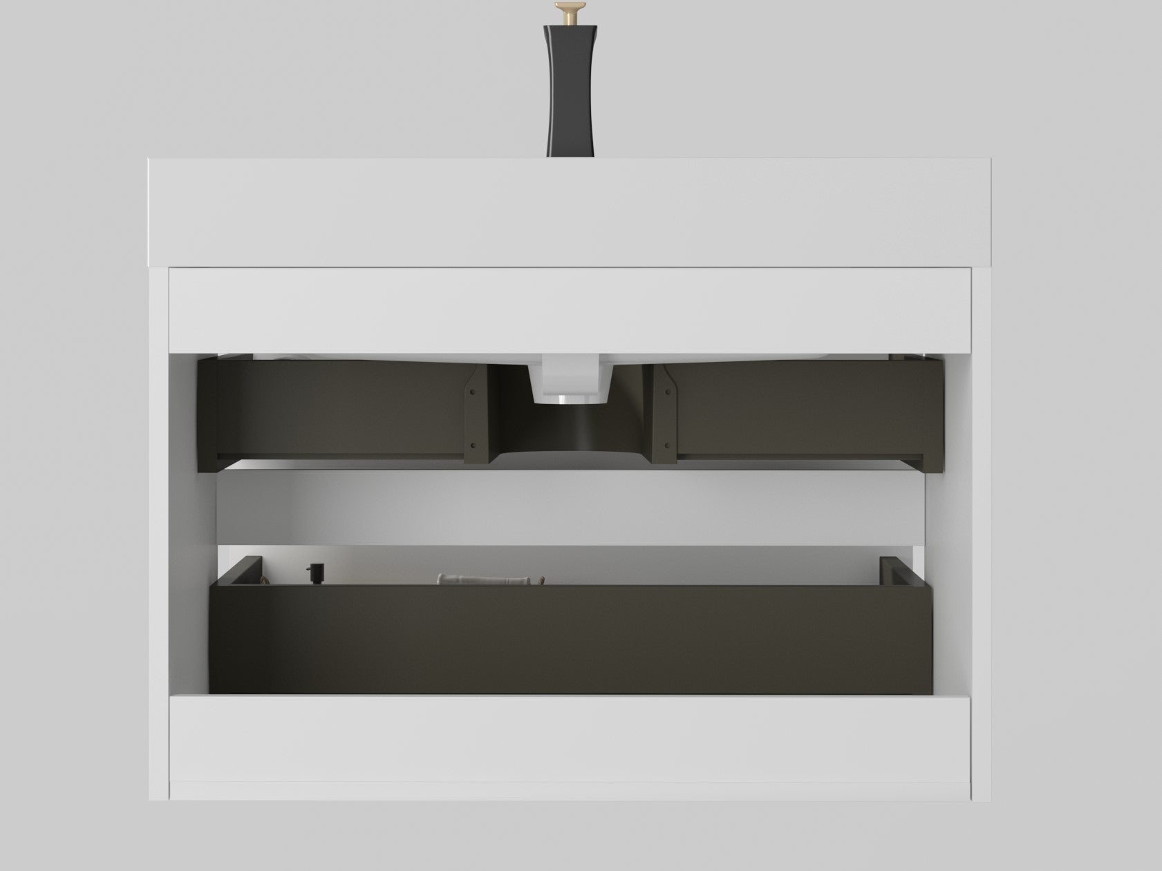 Alice 30" Bathroom Vanity