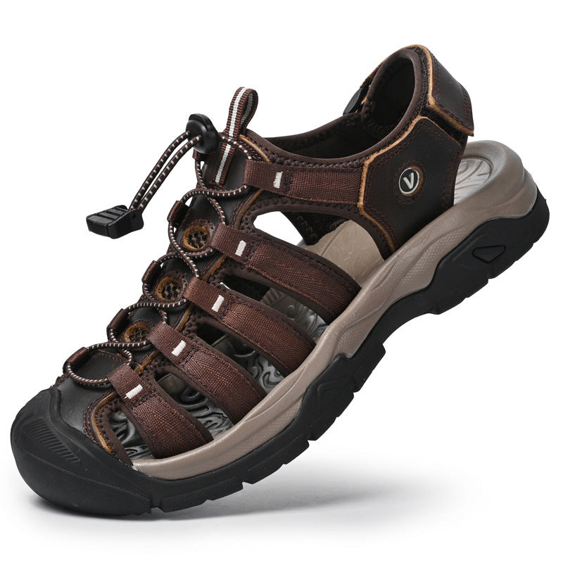 Plus-size Outdoor Casual Shoes For Couples