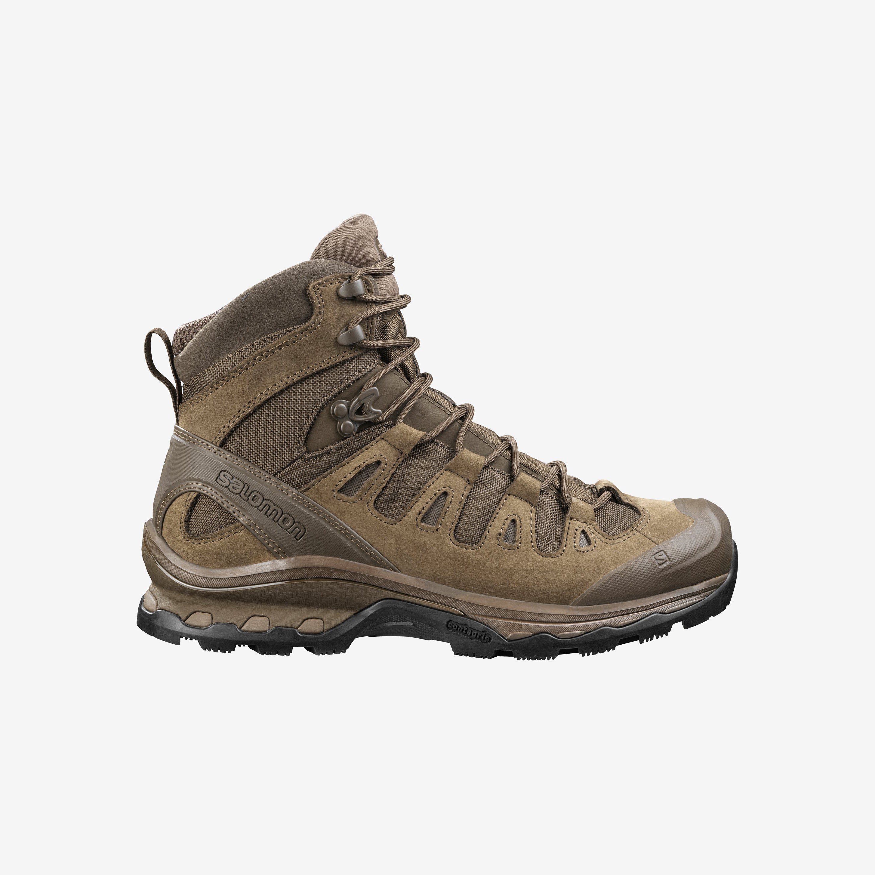 Salomon Forces QUEST 4D FORCES 2 EN - MILITARY & POLICE ONLY