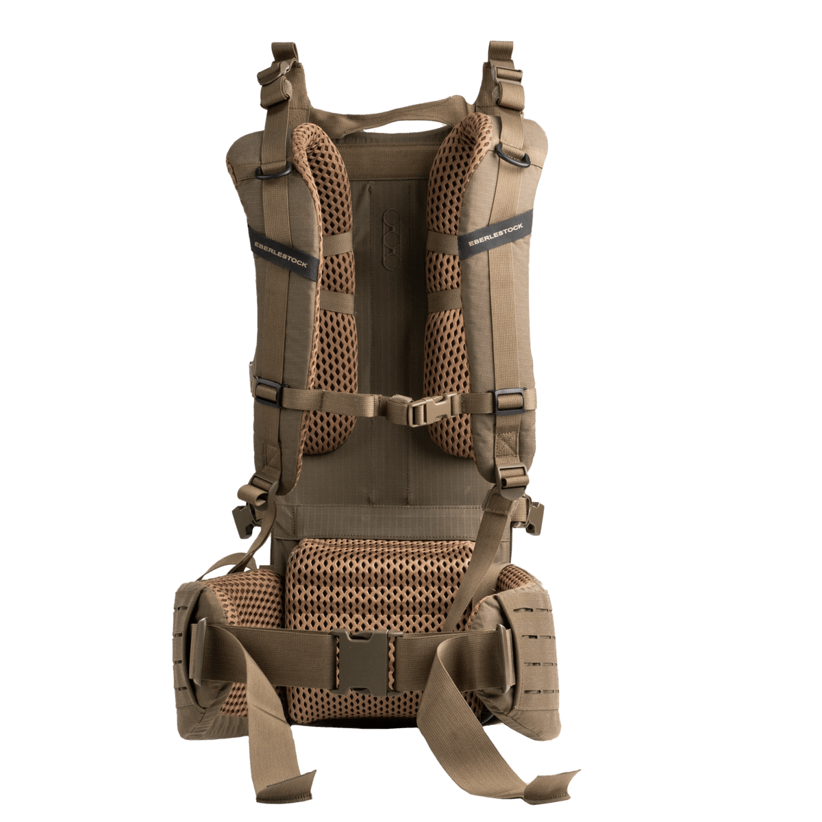 Eberlestock ModFrame | Lightweight w/ Hip-Belt & Height Adjustable - Overture Gifts