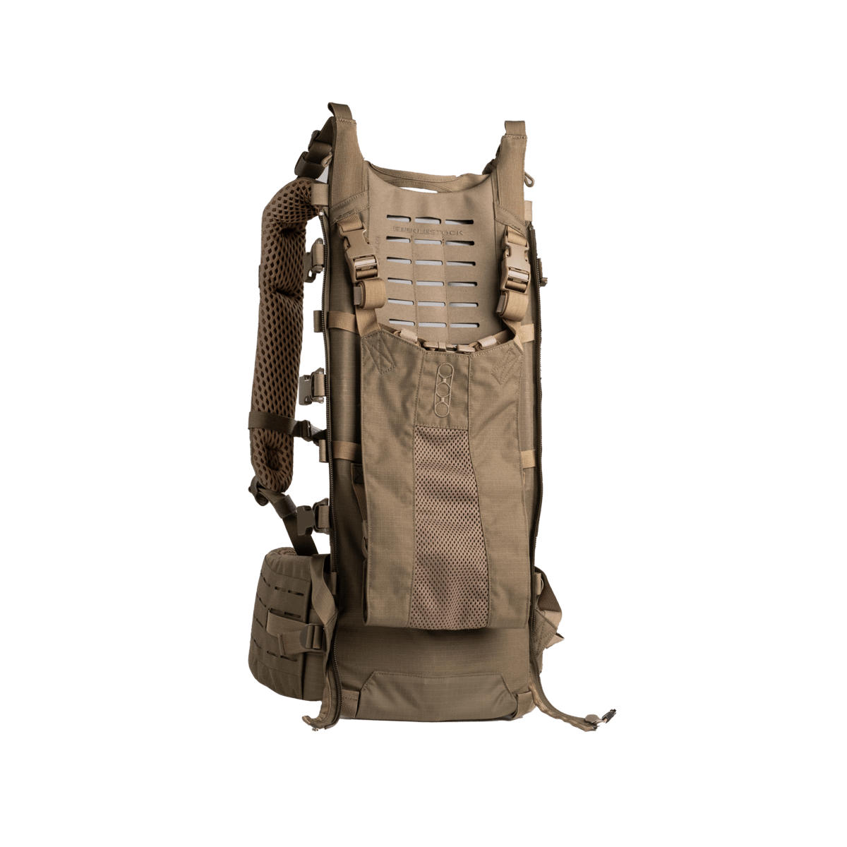 Eberlestock ModFrame | Lightweight w/ Hip-Belt & Height Adjustable - Overture Gifts
