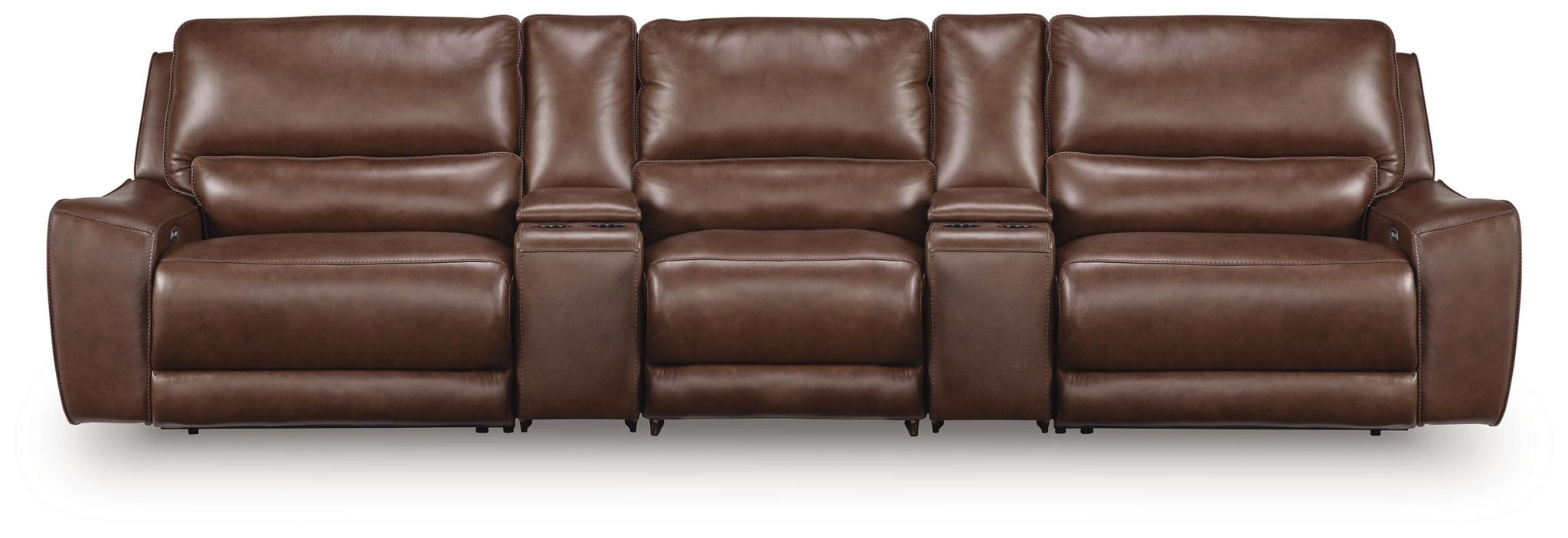 DeepWakes - Power Reclining Sectional