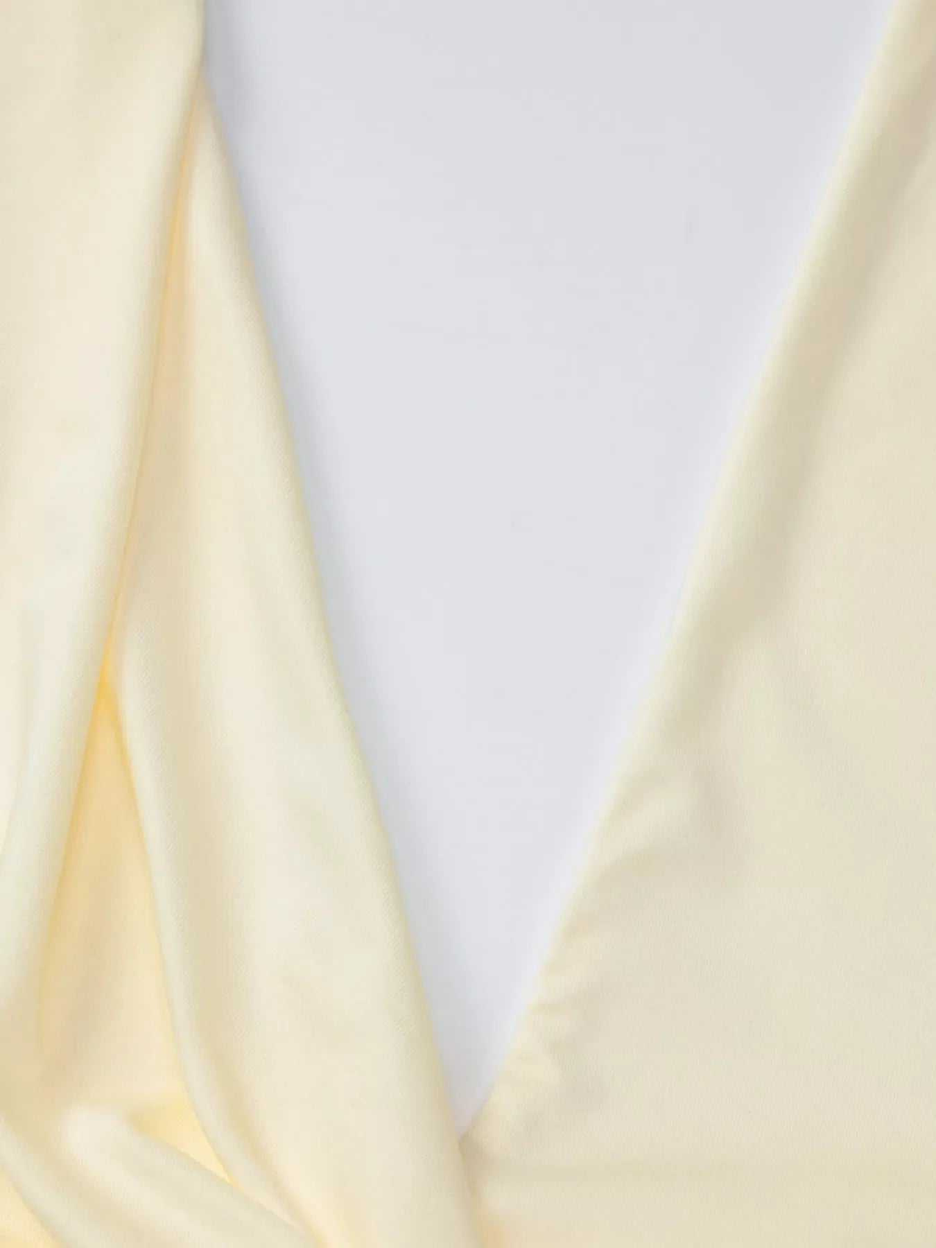 Split Backless Halter Neck Maxi Dress