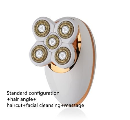 Electric Shaver Rechargeable shaver - Overture Gifts