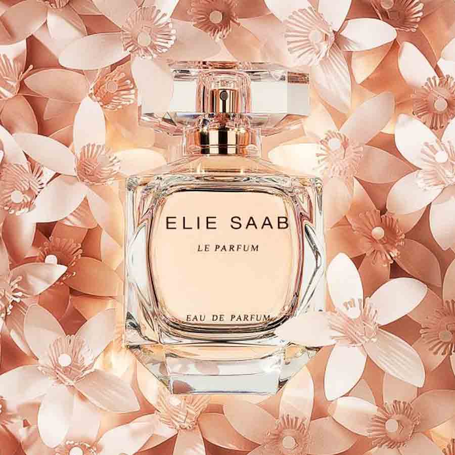 Elie Saab Le Parfum Eau de Parfum