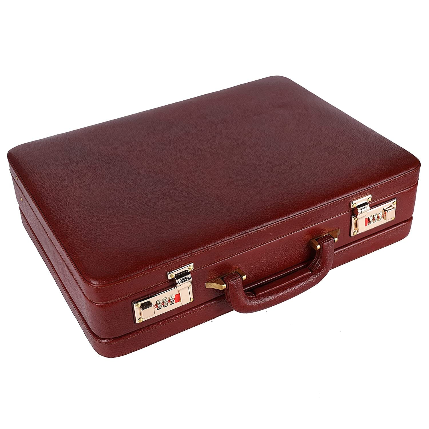Expandable Office Suitcase Briefcase - Overture Gifts