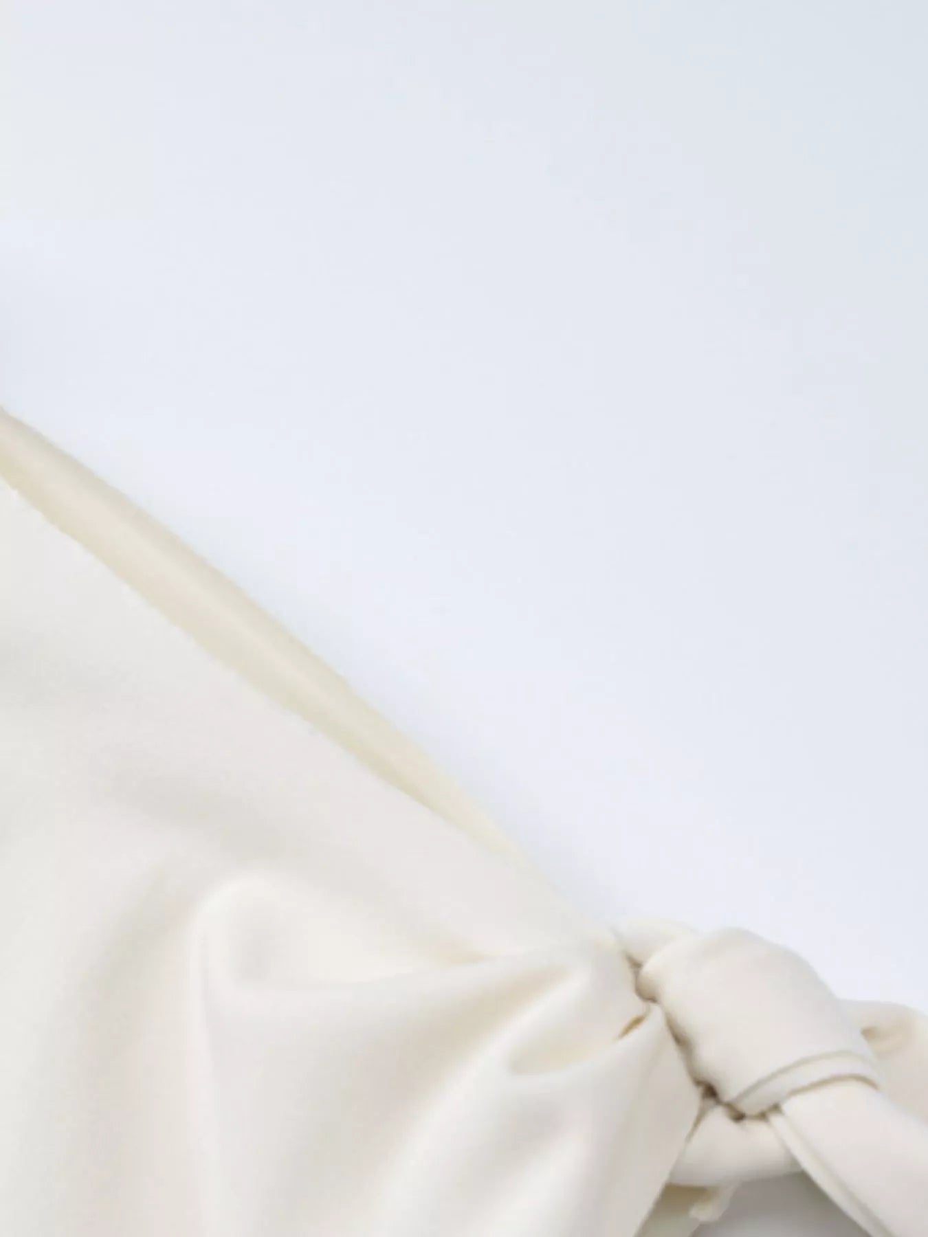 Sleeveless Maxi Dress with Draping Detail
