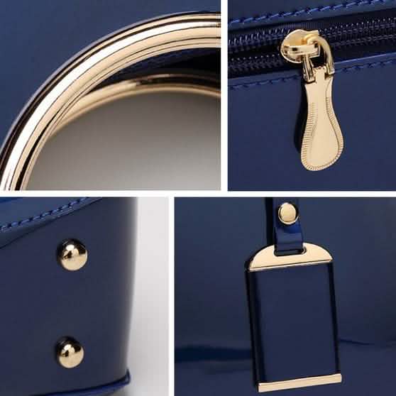 Fashion Luxury Ring Ladies Handbag - Overture Gifts