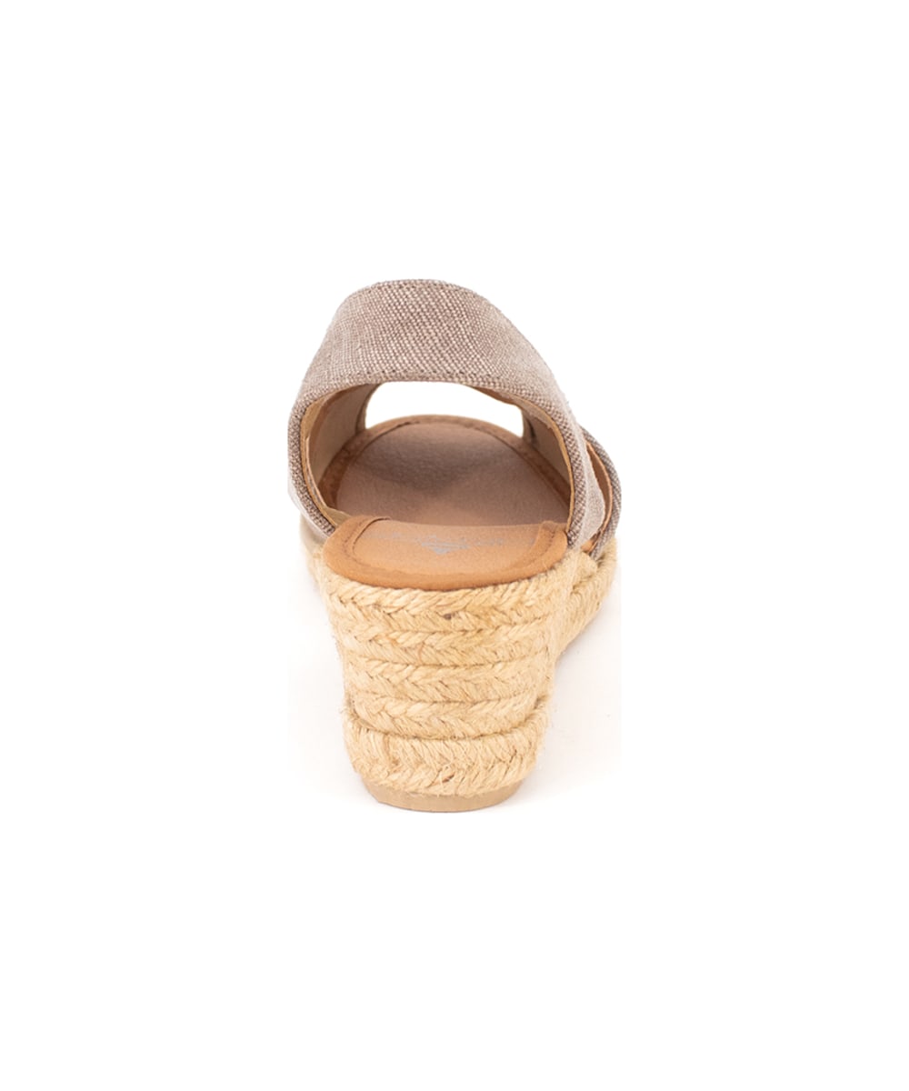 Floirac Low Taupe