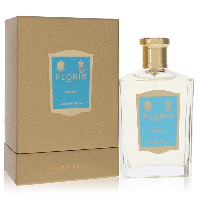 Floris London Sirena Eau De Parfum Spray for Women