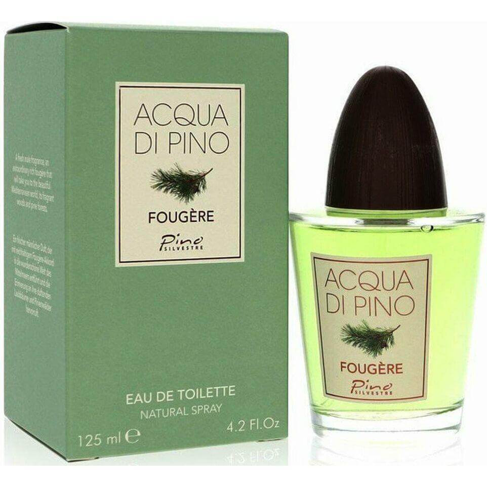 Acqua Di Pino Fougere by Pino Silvestre EDT Spray for Men 4.2 oz