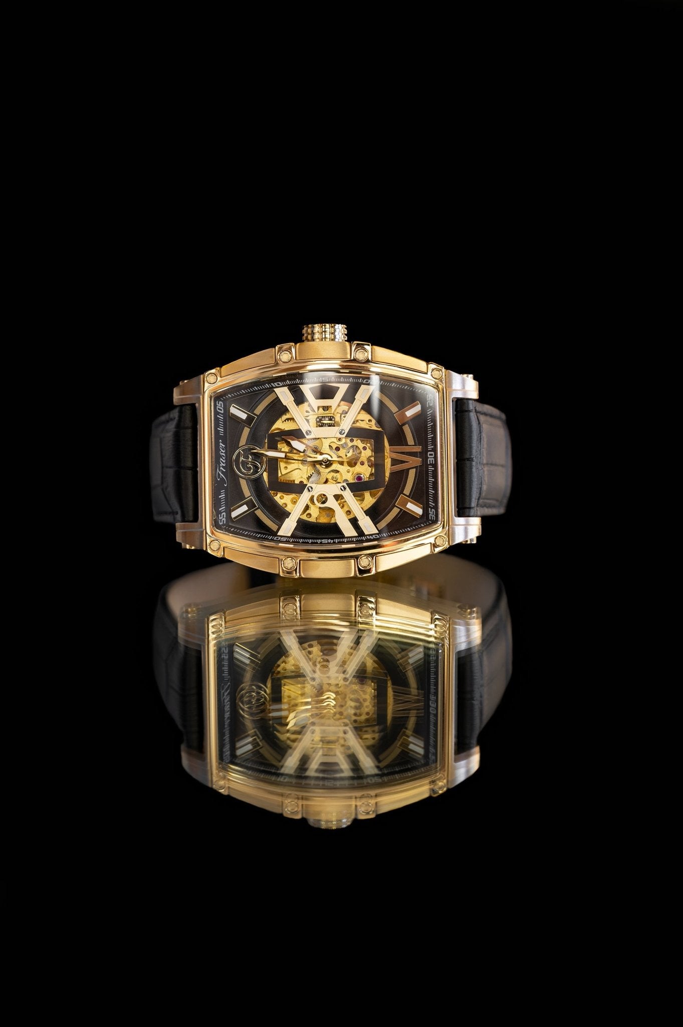 Fraser & Co. - The Visionary - Overture Gifts