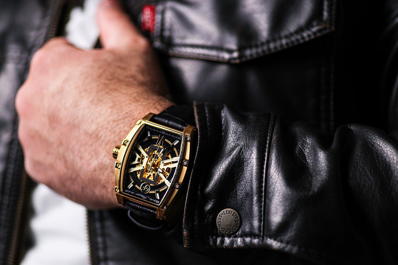 Fraser & Co. - The Visionary - Overture Gifts