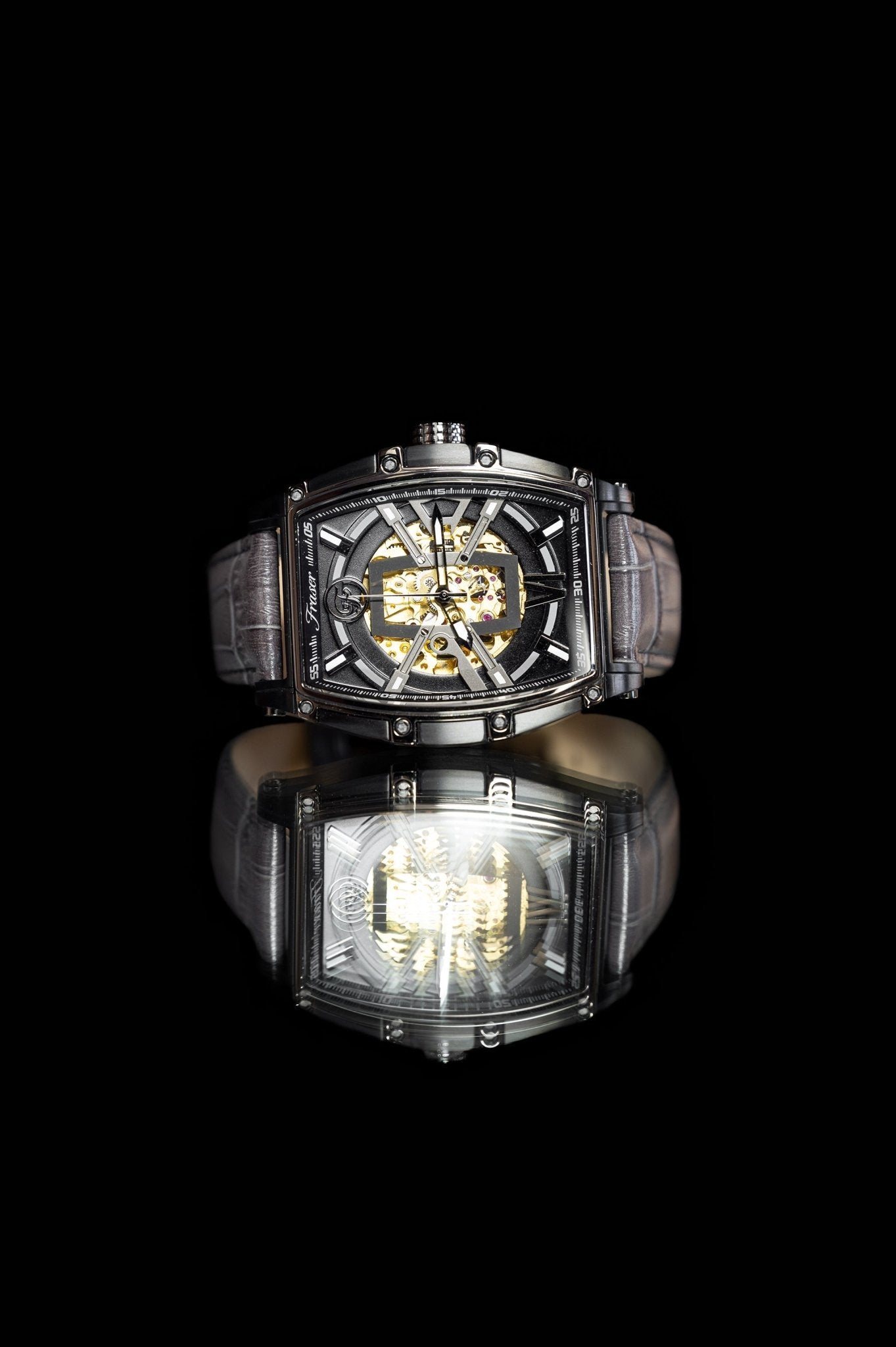 Fraser & Co. - The Visionary - Overture Gifts