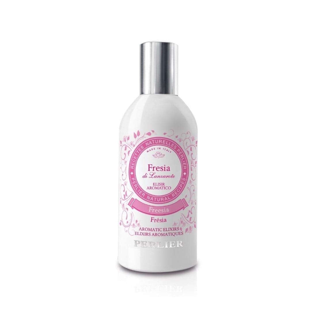 FREESIA PERFUME