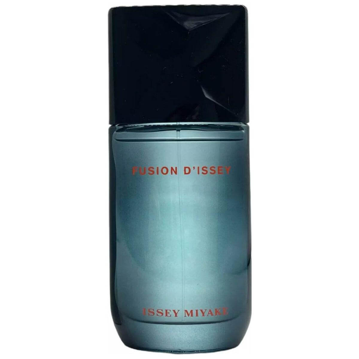 Issey Miyake Fusion D'issey for Men EDT 3.3 oz New Tester
