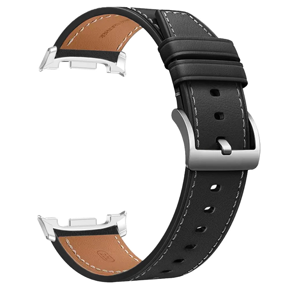 Galaxy 8 And Galaxy 8 Classic Leather Band - Genuine - Overture Gifts