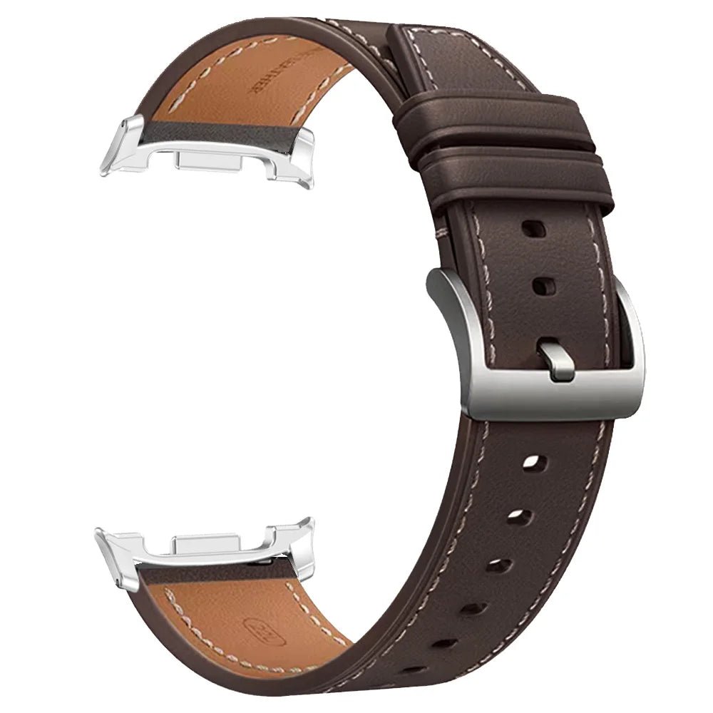 Galaxy 8 And Galaxy 8 Classic Leather Band - Genuine - Overture Gifts