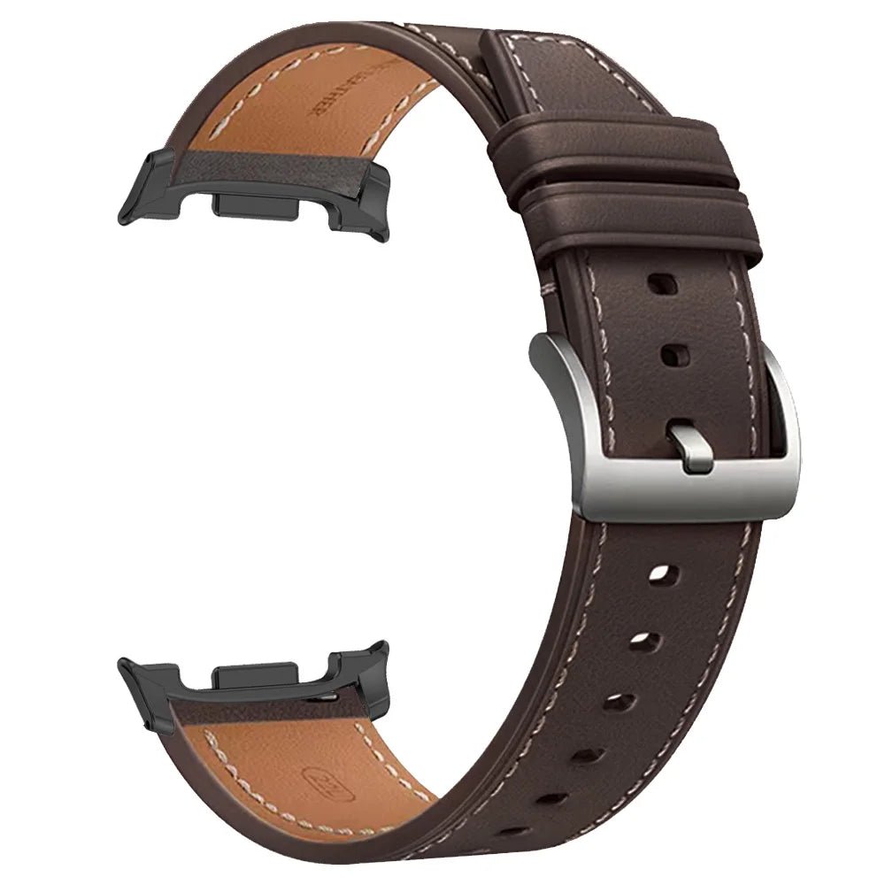 Galaxy 8 And Galaxy 8 Classic Leather Band - Genuine - Overture Gifts