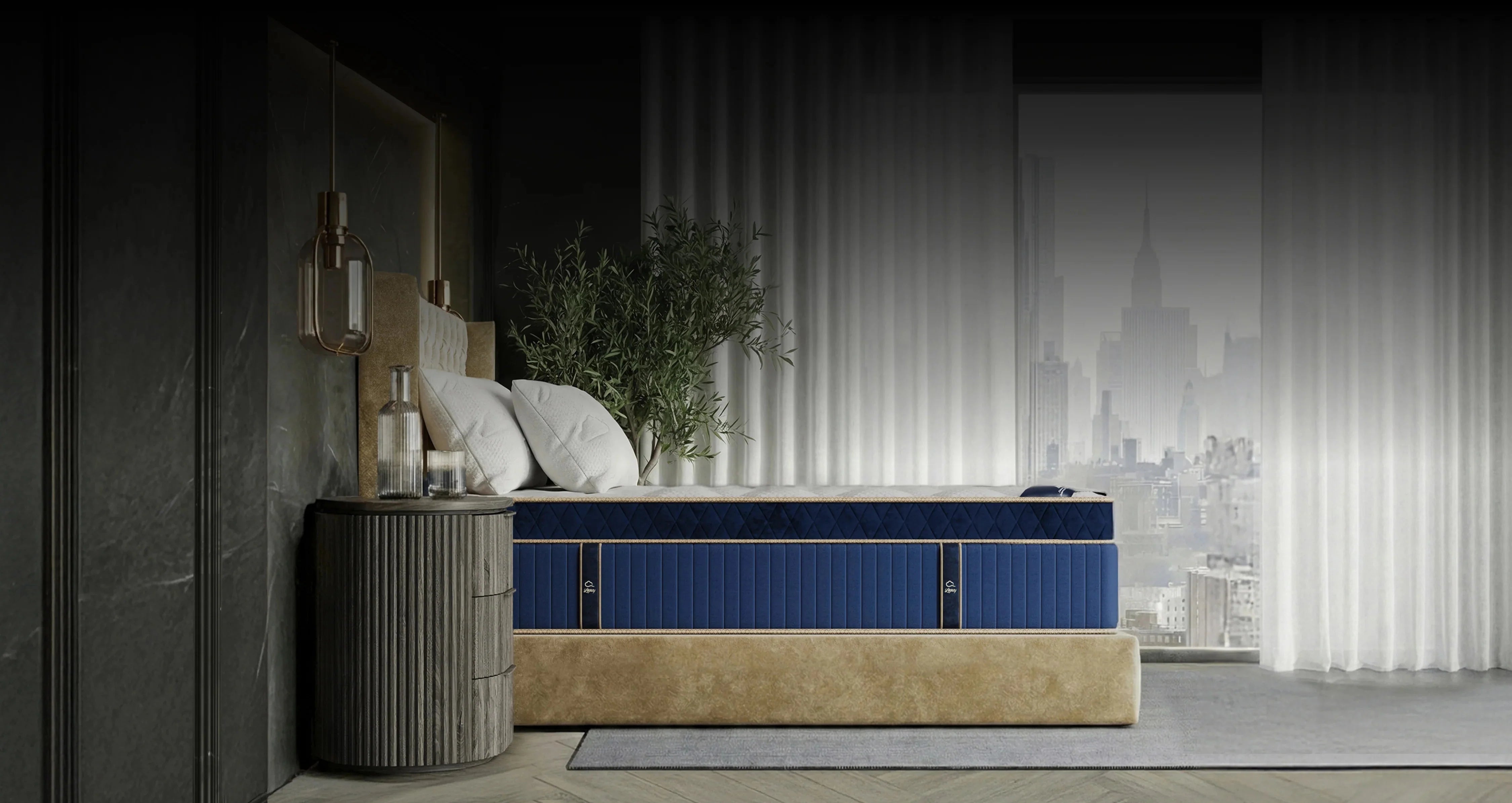 2026 NEW Puffy LEGACY Mattress