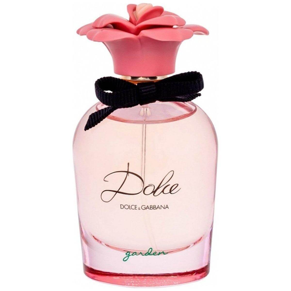 Dolce Garden by Dolce & Gabbana EDP Spray for Women 2.5 oz New Tester